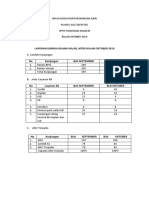 capaian KIA OKTOBER 2019