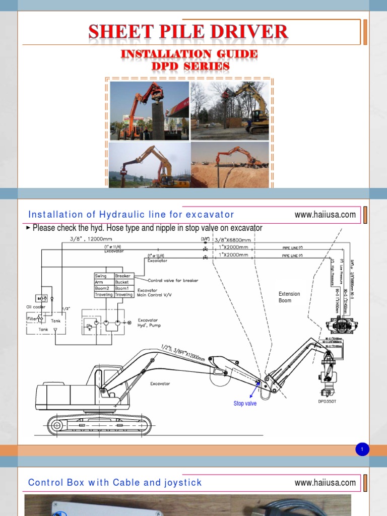 DPD Installation 160819 57b728b126824 | PDF | Switch | Electrical ...
