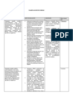 Planificacion 7mo Noviembre Diciembre