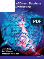 Principles of Direct Database and Digita PDF