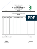 8. Kegiatan Pelaksanaan Program