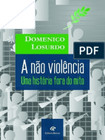 LOSURDO, Domenico. A Não Violência, uma história fora do mito.pdf