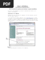 0167 Using CPP With Netbeans