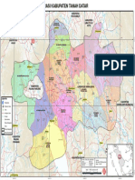 2009-10-12 Peta Administrasi Tanah Datar BNPB PDF