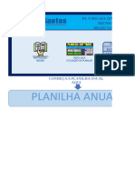 Planilha Day Trade Mensal Grátis Março 2020 1