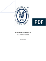 OSTEOMIELITIS Guia Tratamiento.pdf