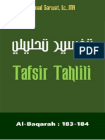 Tafsi talili_surah al BAqarah _.pdf