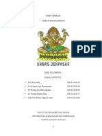 Linear Programming - Kelompok 1 - Manajemen A