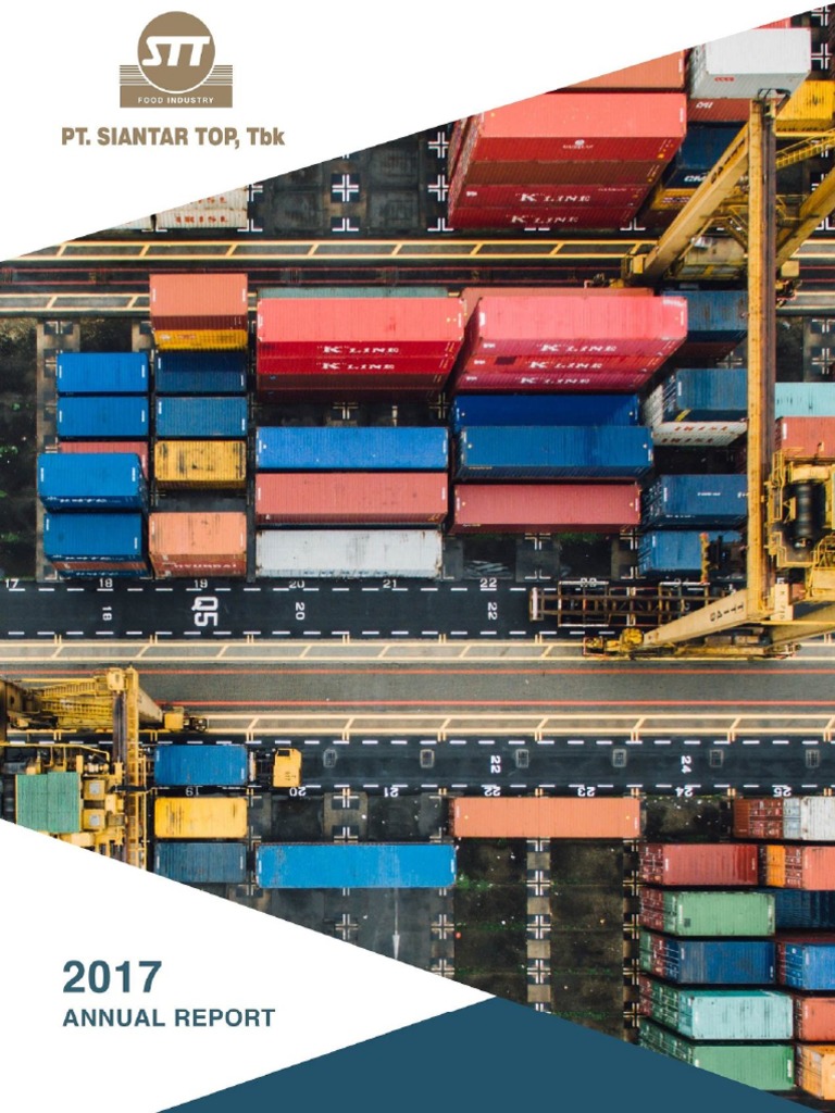 Sttp Annual Report 2017 Pdf Pdf