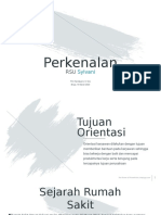 Presentasi Kerja