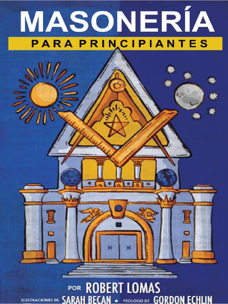 Masoneria para Principiantes PDF Masonería Escocia