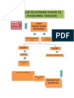 Alur Pelayanan TB