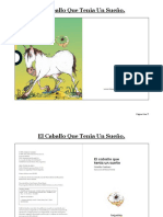 El Caballo Que Tenia Un Sueño PDF