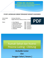 Siti Nuraisyah Basma - Sistem Informasi PDF