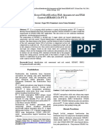 Penyusunan Hazard Identification Risk Assessment and Risk.pdf