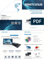 Wecon HMI PLC catalog 2018.pdf