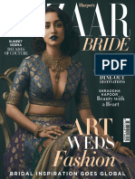 Harper S Bazaar Bride May 2017 PDF
