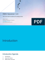 Cisco DNAC Assurance TT PDF