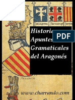 Aragonés Apuntes Gramaticales
