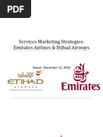 Download Service marketing Strategies Emirates and Etihad by Abul Hasnat SN45163376 doc pdf