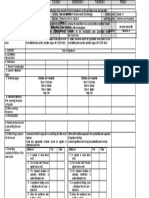 Tests of Hypotheses on Population Mean and Proportion