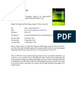 Yang et all  2018  journal of photochemistry dan photobiologi biologi