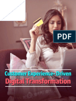 Focused Digital Transformation