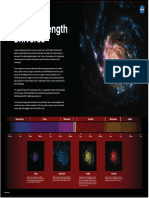 Multiwavelength Universe Poster All 8x11 PDF