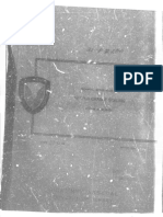 Technical Memorandum 1383 - Shaped Charge Scaling - Oscar A. Klamer (1964) PDF