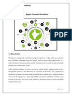 General Management - DIGITAL PAYMENT REVOLUTION PDF