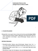 Kesehatan Kerja