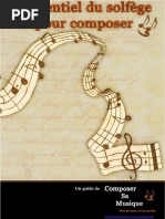 cmadq progexternes theorie pdf pdf intervalle musique gamme musicale