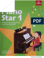 Piano Star 1