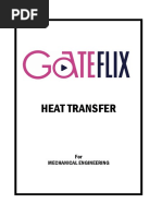 Heat Transfer PDF