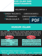 Hukum Islam