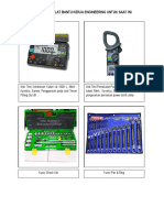 Alat Bantu Kerja Engineering PDF