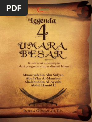 Legenda 4 Umara Besar