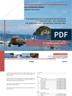 RTBL Pusat Kota Labuan Bajo PDF