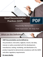 Good Documentation Practices (GDP) (1).pptx