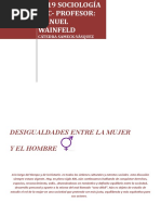 CUADRO TRABAJO SOCIOLOGIA