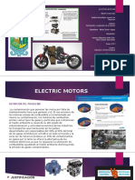 Expo Motor Electric