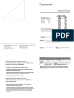 User Manual For GPCK-ME-120V PDF