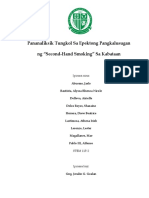 Pananaliksik Final PDF