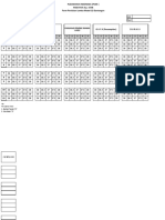 Form Penilaian Juri G1260