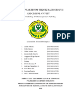 Laporan Praktikum 2 Abdomen Kel1 Kelas 1B