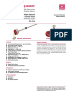 MH Series MH Data Sheet