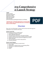 The Extra-Comprehensive PLF Strategy
