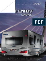 Fendt-Caravan BEL
