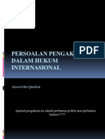 Persoalan Pengakuan Dalam Hukum Internasional.pdf