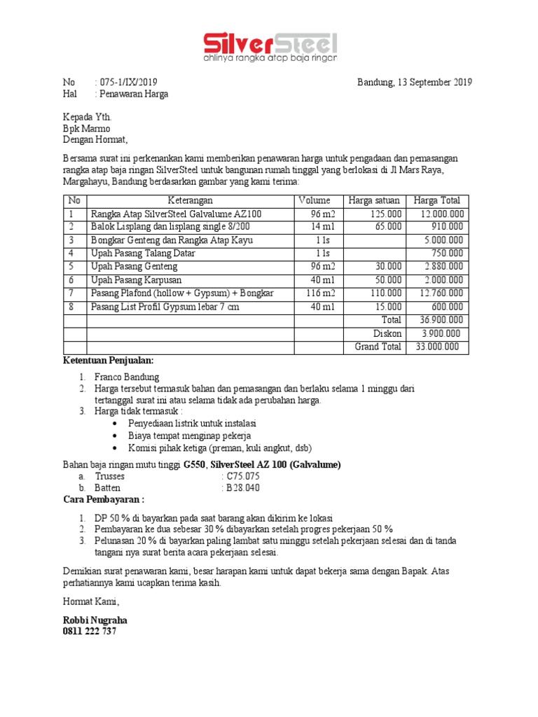 ATAP | PDF | Griya & Taman